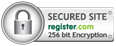 Sichere SSL-Verschlüsselung