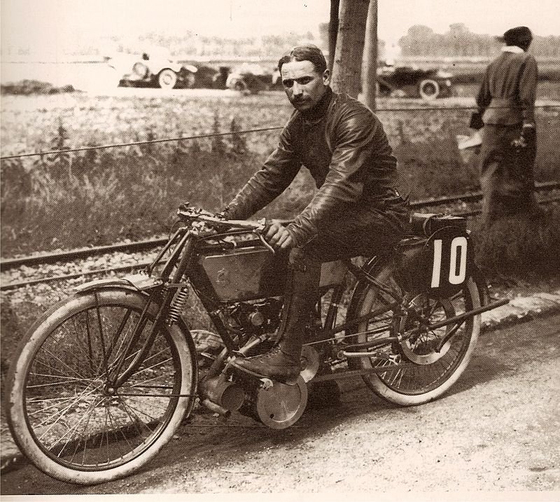 Motorcycle History: Brief History To Understand