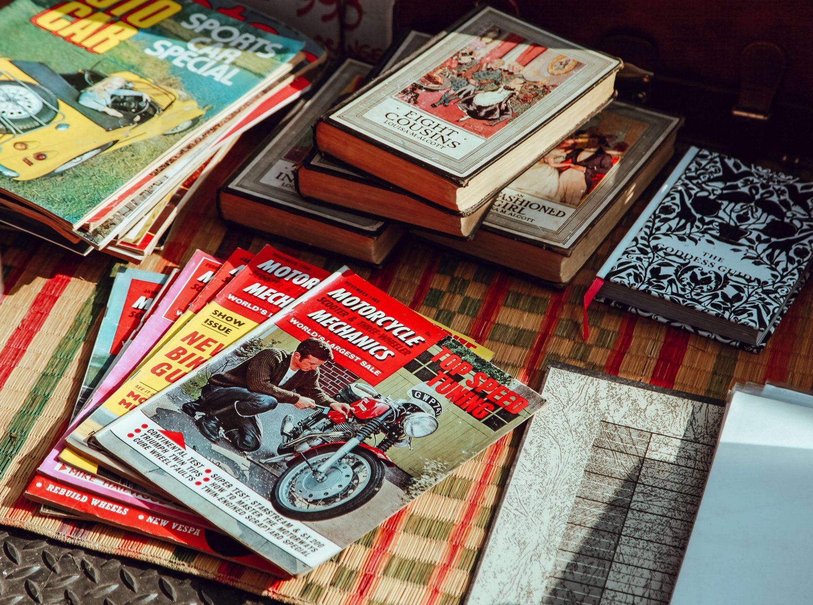 Top 15 Best Motorcycle Magazines To Follow in 2022