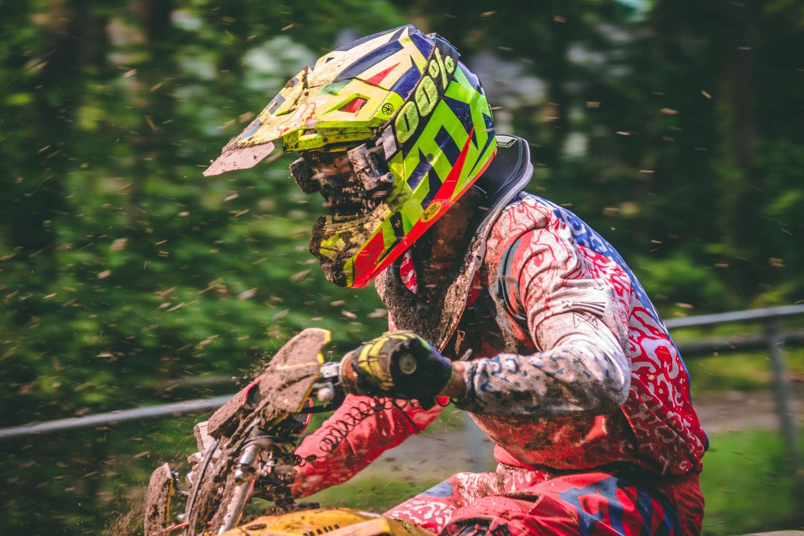 5 Tips Dirt Bike Riding For Beginners What You Should Know Before You 