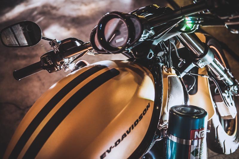 motorcycle tool kits