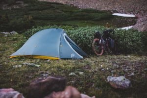 The Most Comprehensive Motorcycle Camping Gear Checklist (Ultimate ...