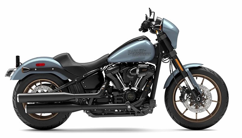 2022 Harley-Davidson Low Rider S