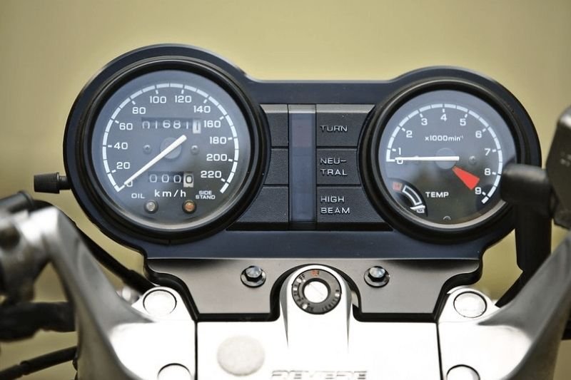 7 Things To Look For When Test Riding A Motorcycle