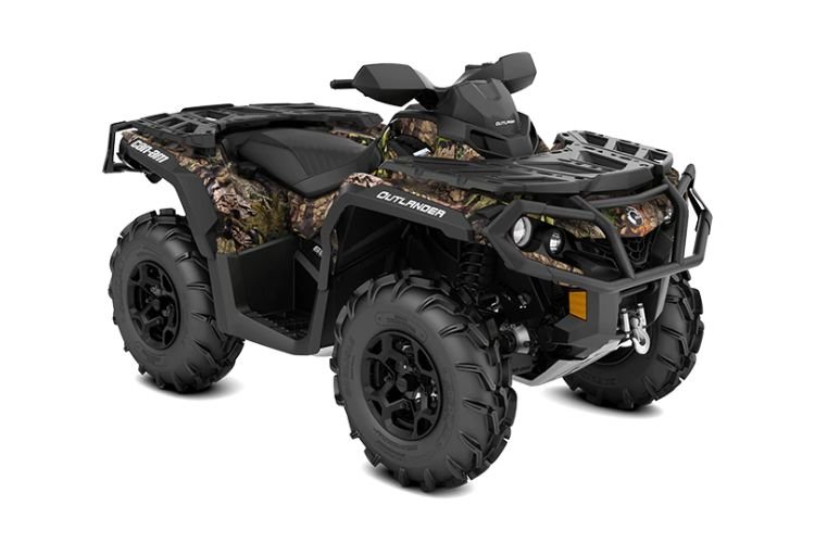 Can-Am Outlander