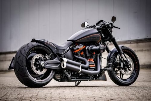 Fastest Harley Davidson Motorcycle. Have You Ever Wondered? | Fodsports ...