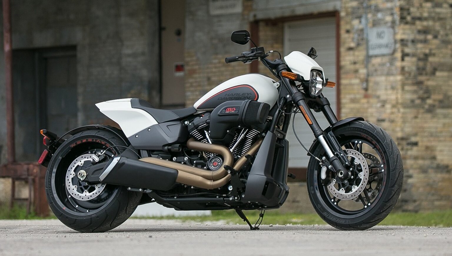 Fastest Harley Davidson Motorcycle. Have You Ever Wondered? Fodsports