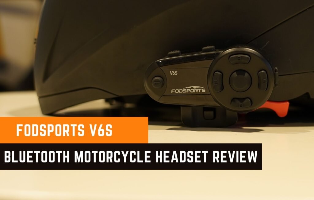 Motorcycle store headset reviews