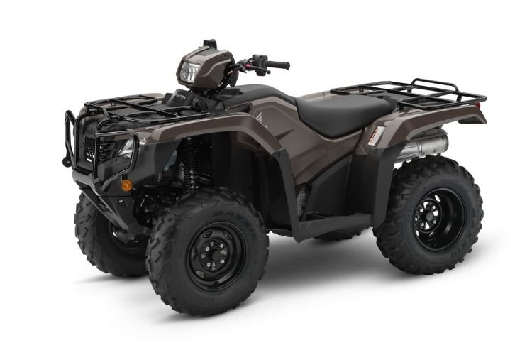 Best ATV For Snow Plowing | Buyer Guide With Top Models 2023