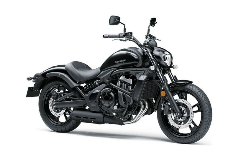 Kawasaki Vulcan S 650 ABS – Motorcycles for Women