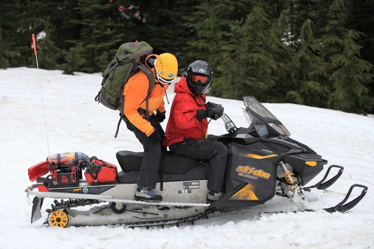 Must Have Snowmobile Accessories