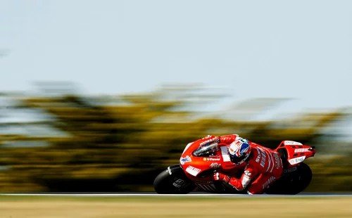 comprehensive guide to motorcycle photography ideas