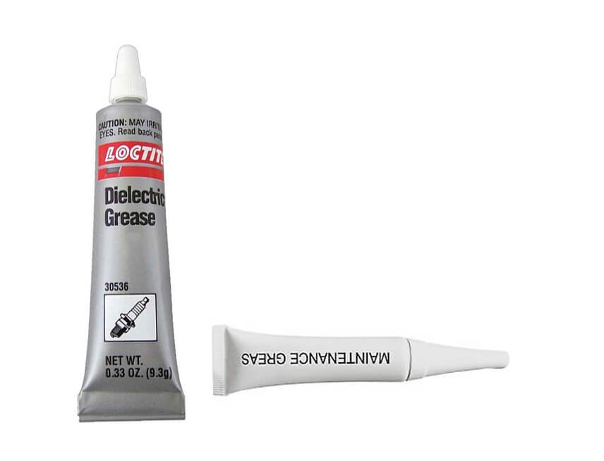 dielectric grease