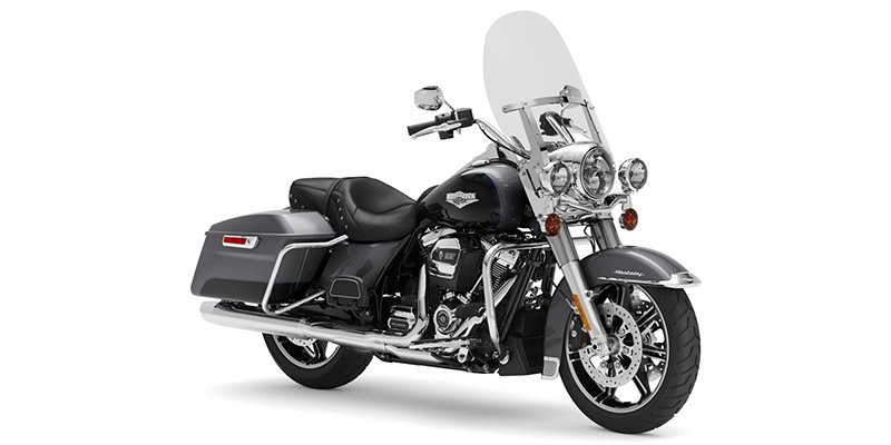 Harley-Davidson Road King