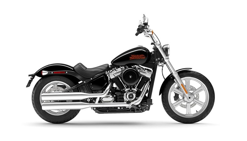 Harley Davidson Softail