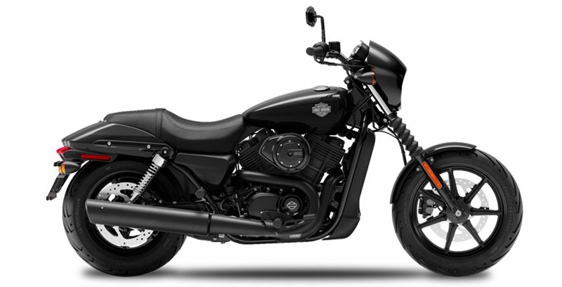 Harley Davidson Street 500 best Harley Davidson motorcycles for starter