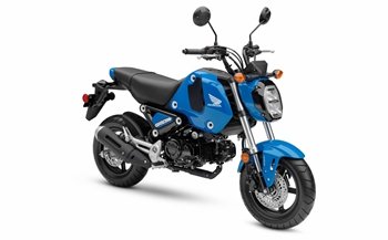 honda grom