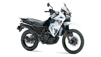 Kawasaki KLR 650