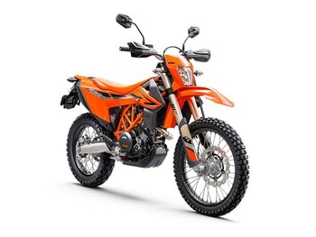 KTM 690