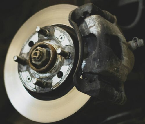 brake failure - the most dangerous in all mechanical issues