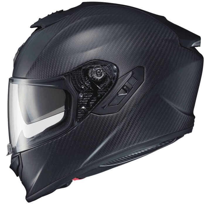 Scorpion EXO-ST1400 - Best Beginner Carbon Fiber Helmet