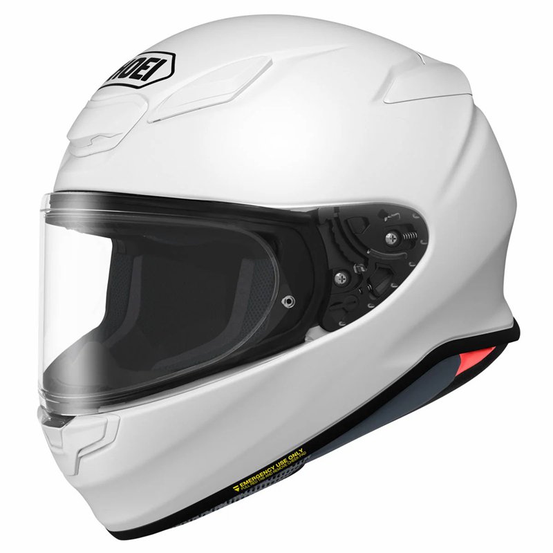 Shoei RF-1400 motorcycle helmet