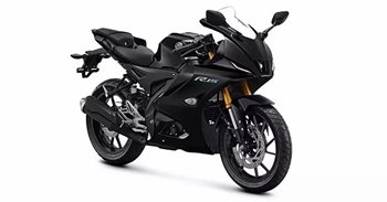 Yamaha YZF-R15