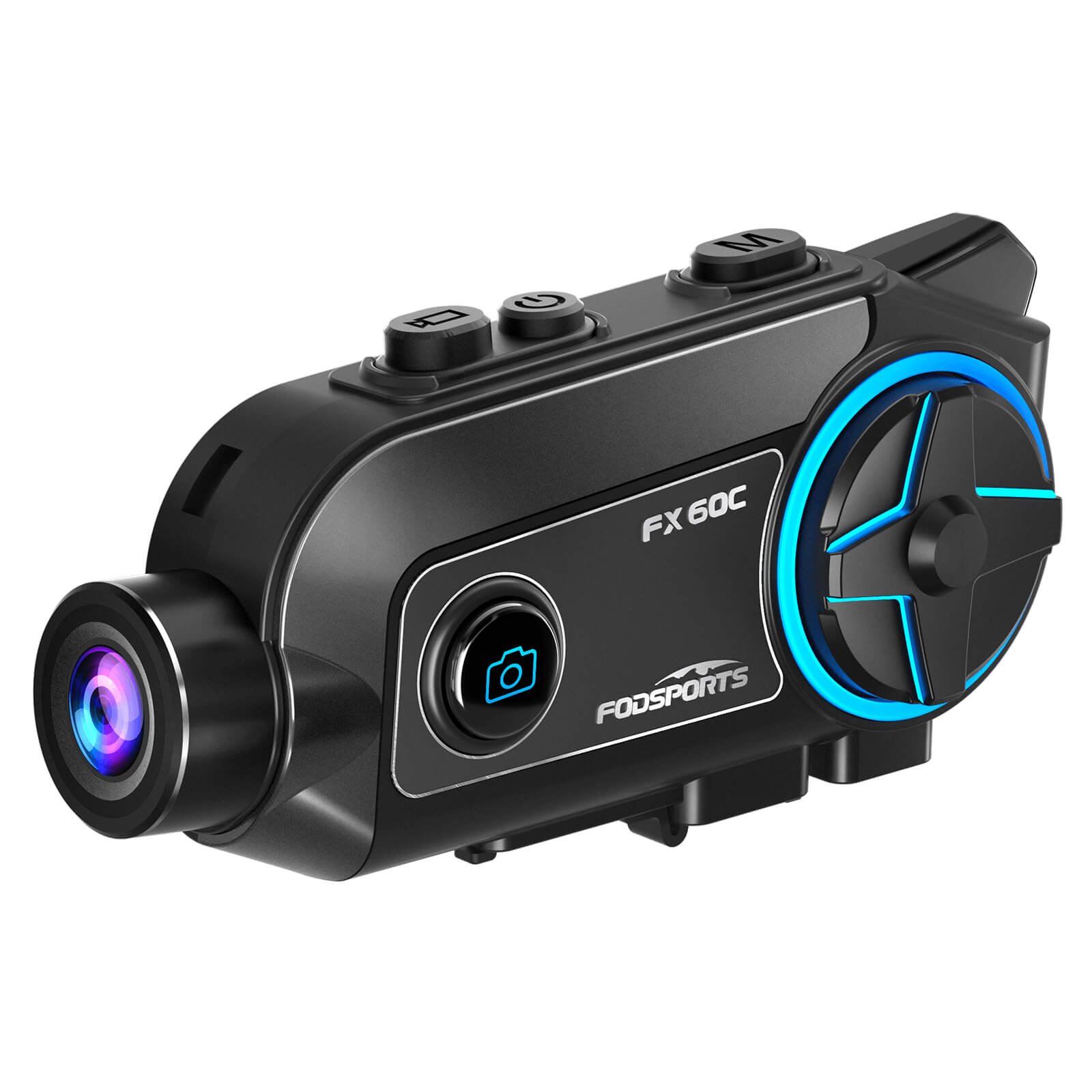Fodsports FX 60C intercom with camera wholesale