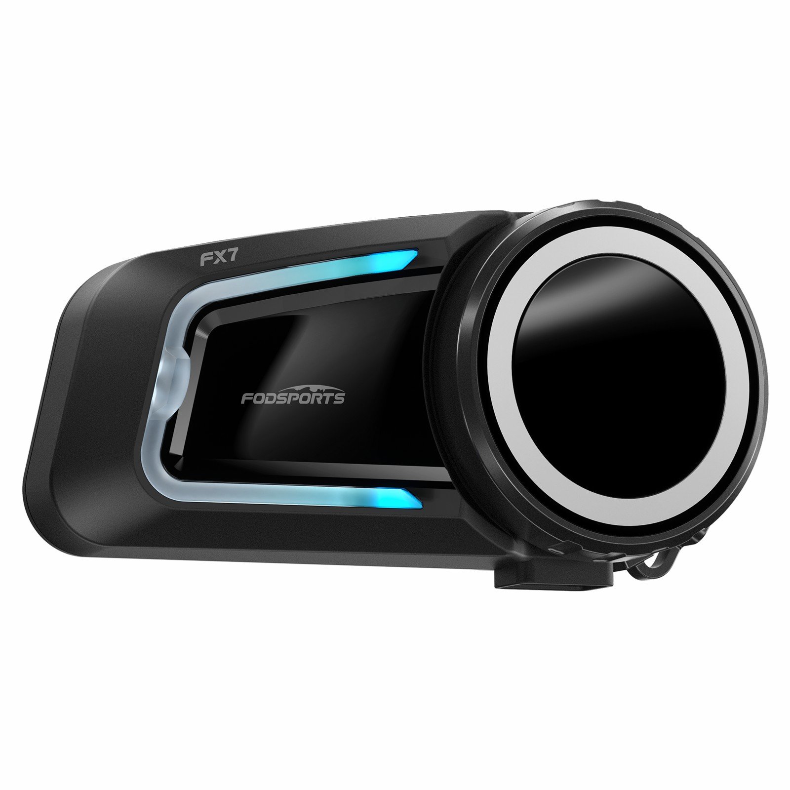 Fodsports FX7 - Bluetooth mesh intercom