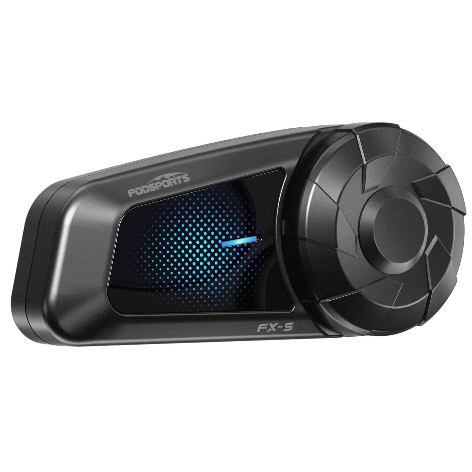 Factory Price Cheap Intercom for Motorcycle Helmet Fodsports FX-S