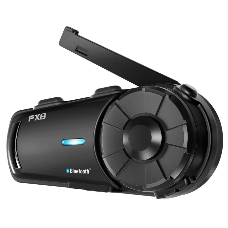 Motorcycle Bluetooth Headsets Wholesale Online Fodsports FX8