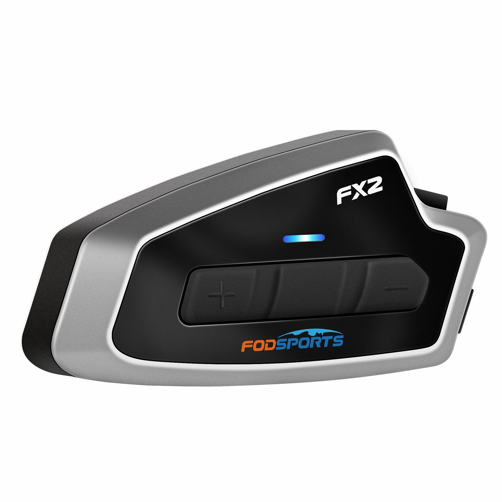 Wholesale Motorbike Helmet Communication System Fodsports FX2