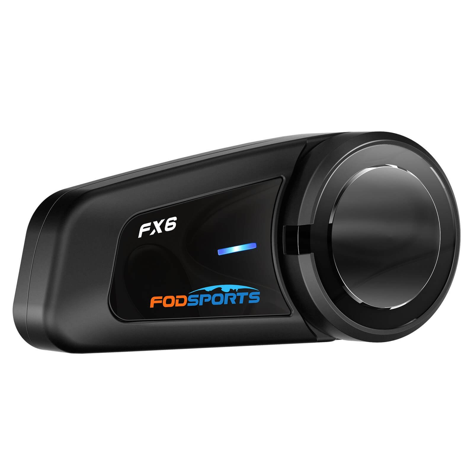 Wholesale Motorcycle Bluetooth Communication Fodsports FX6