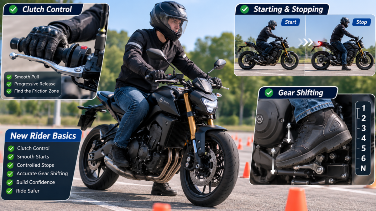 motorcycle-start-stop-shifting-practice