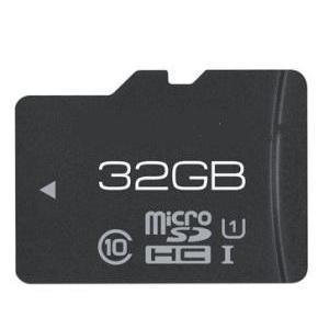 32GB SD