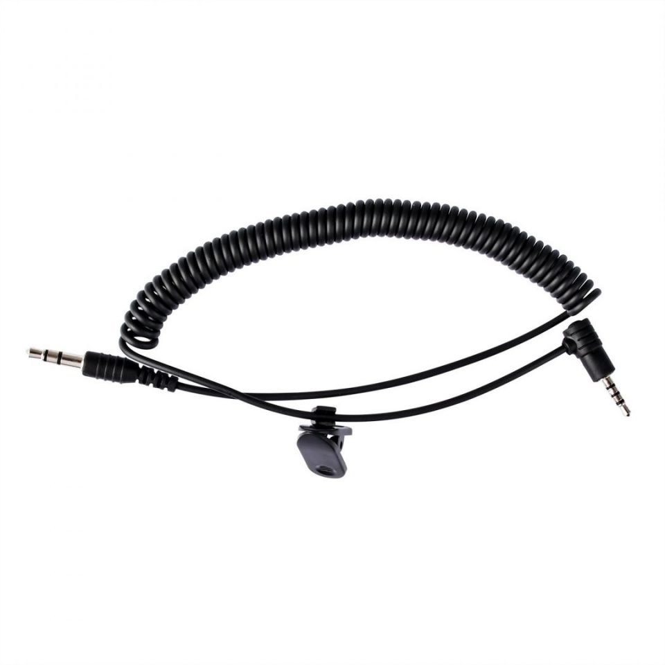 FX 30C 2.5mm to 3.5mm Cable