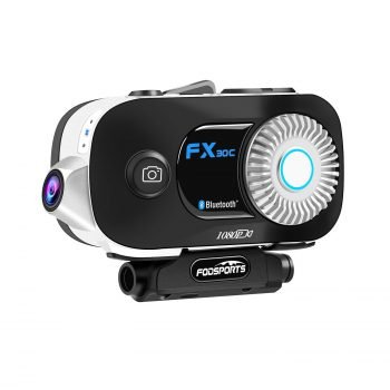 FX30C Bluetooth Camera Headset