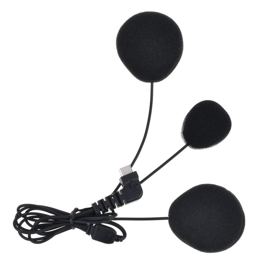 soft mic 2 for bt-s2 or bt-s3
