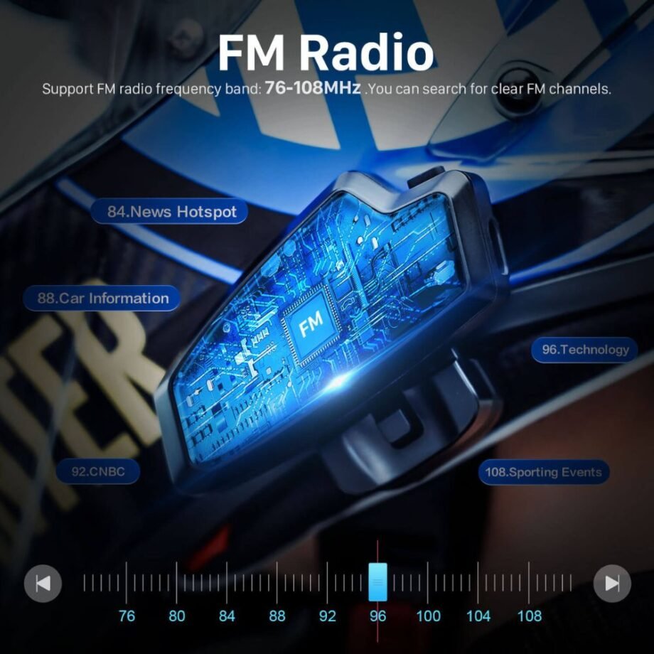 FM Radio