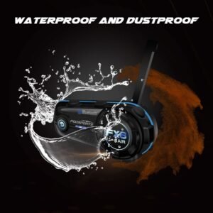 FX8 Air Waterproof