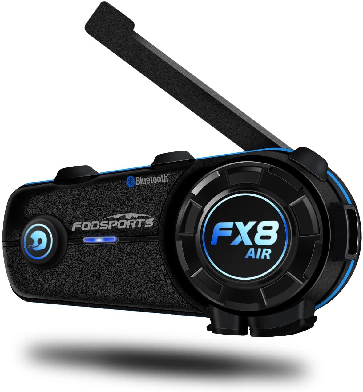 Interphone Bluetooth pour moto FX8 Air