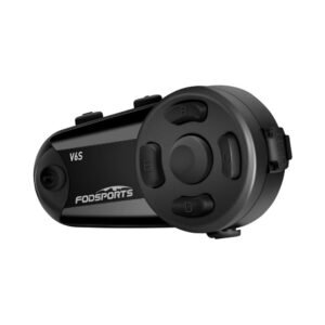 Fodsports V6S Bluetooth Intercom