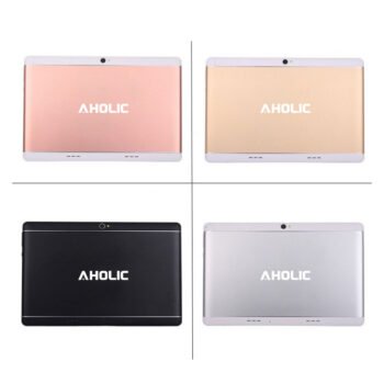 aholic tablet computers