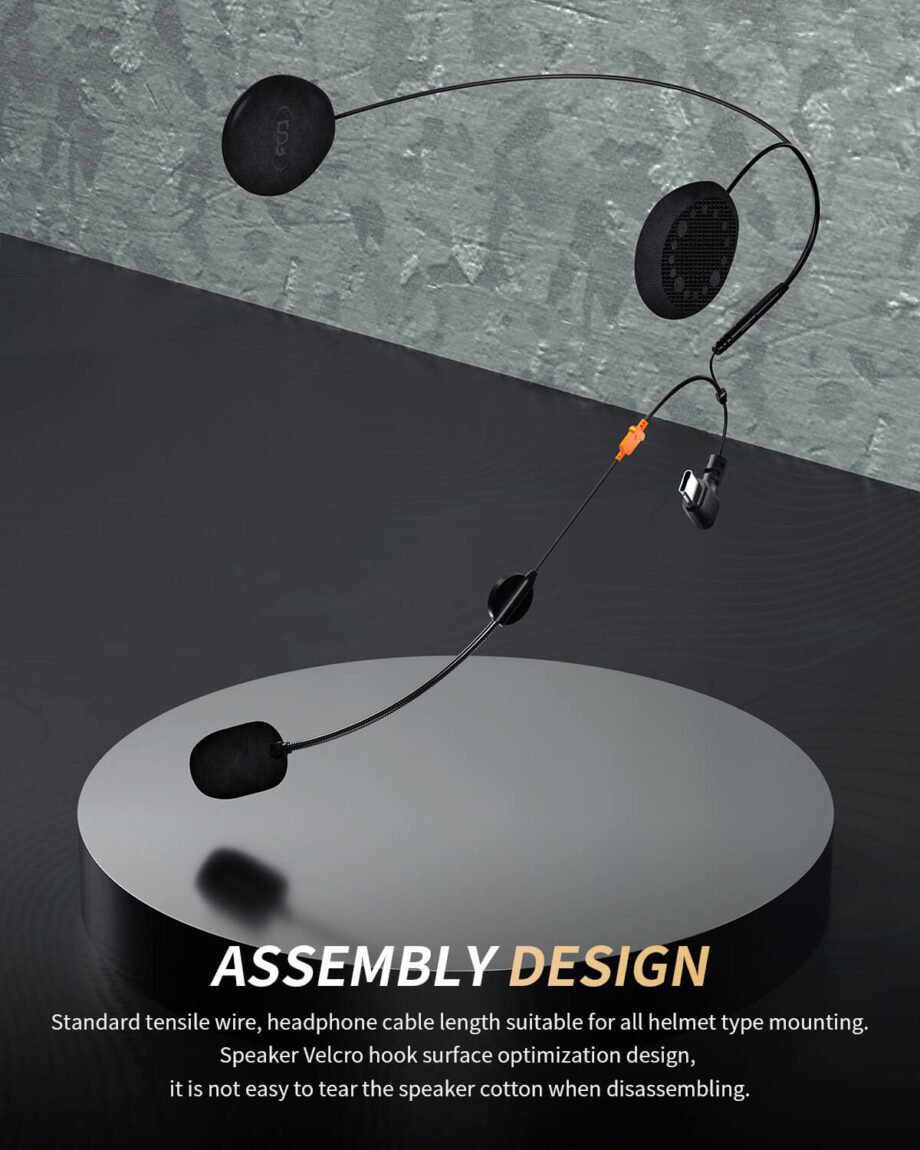 assembly design