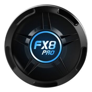 dial knob for fodsports fx8 pro