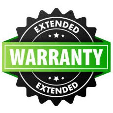 Product Extended Warranty