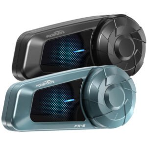 fodsports fx-s bluetooth intercome