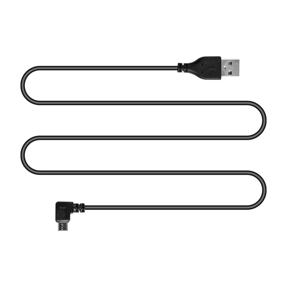 Fodsports FX4 Pro charging cable