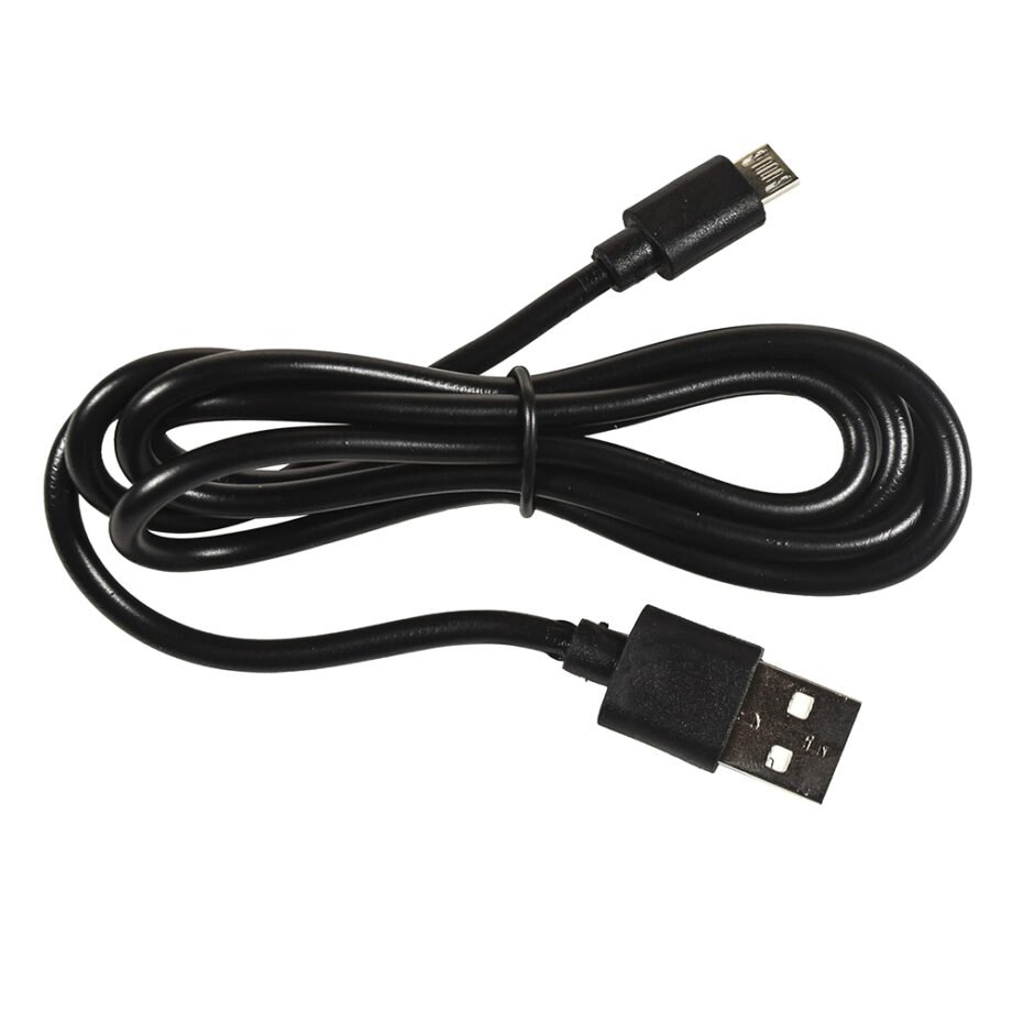 Fodsports FX6 and FX6 S charging cable