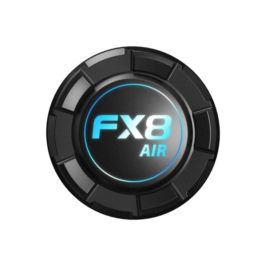 FX8 Air dial knob